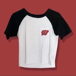 Badgers T- Shirt